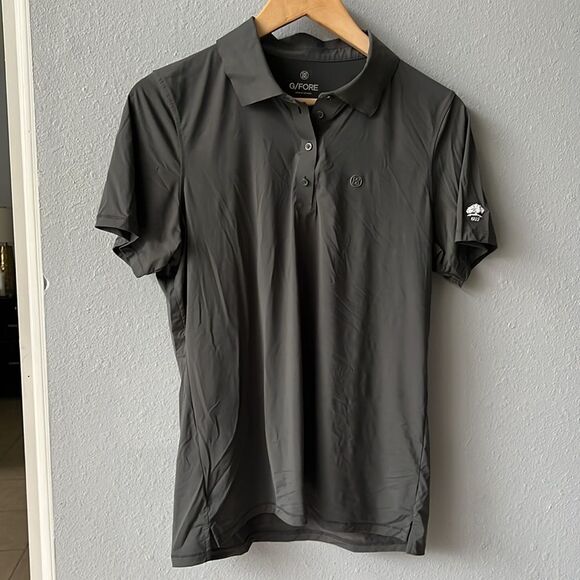 G/Fore Golf Polo tee - Picture 1 of 5